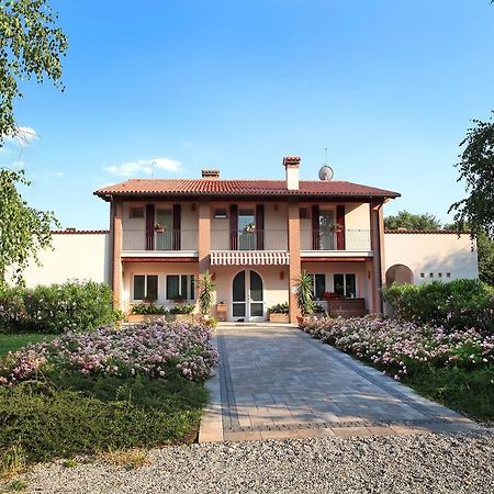 Agriturismo Il Magicorto Cassola 외부 사진
