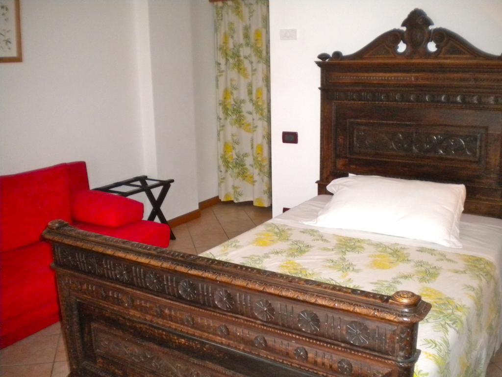 Agriturismo Il Magicorto Cassola 객실 사진
