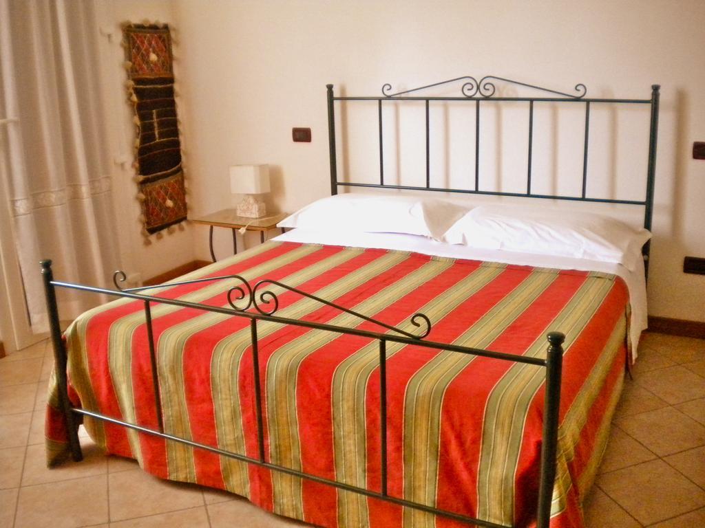 Agriturismo Il Magicorto Cassola 객실 사진