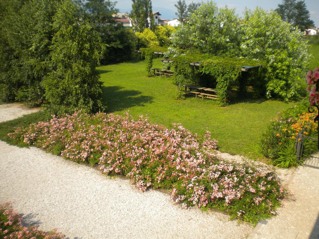 Agriturismo Il Magicorto Cassola 객실 사진