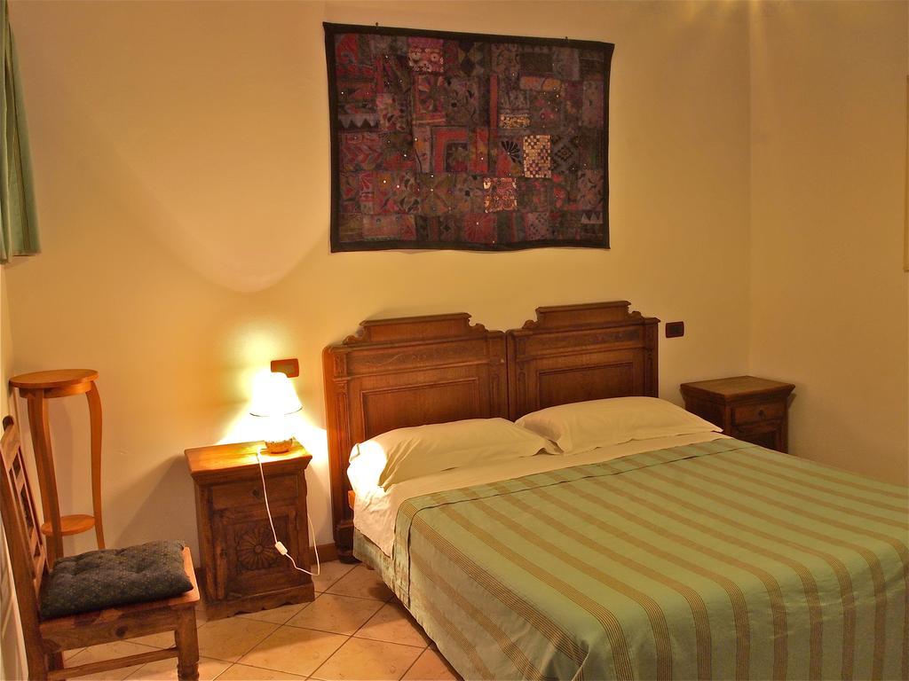 Agriturismo Il Magicorto Cassola 객실 사진