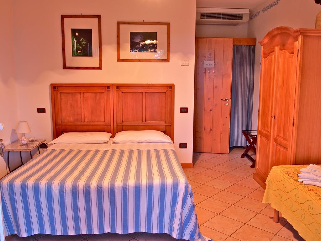 Agriturismo Il Magicorto Cassola 객실 사진