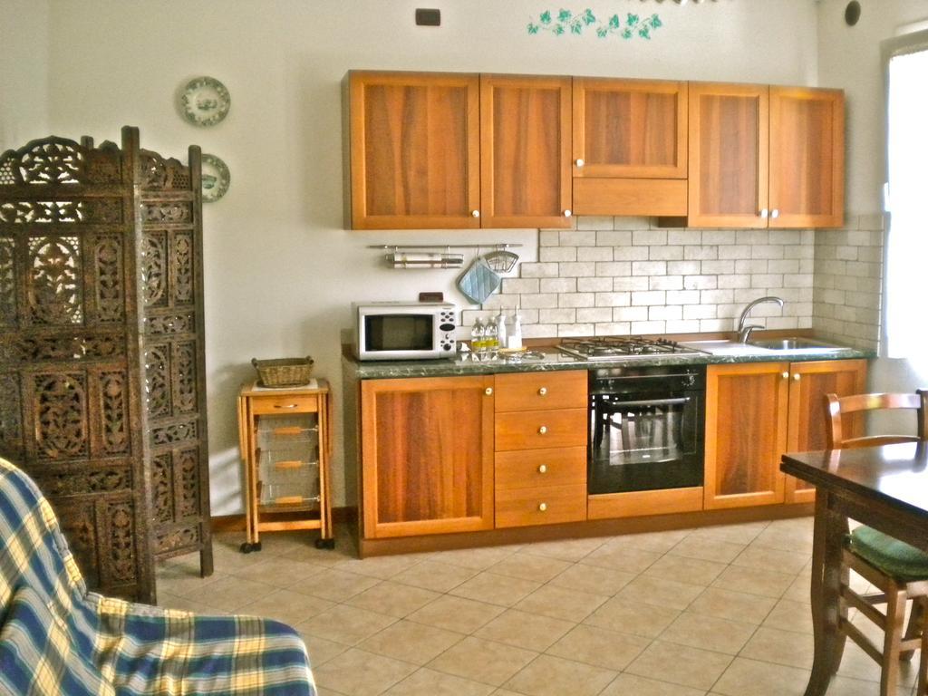 Agriturismo Il Magicorto Cassola 객실 사진