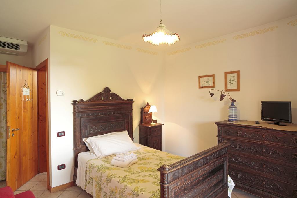Agriturismo Il Magicorto Cassola 외부 사진