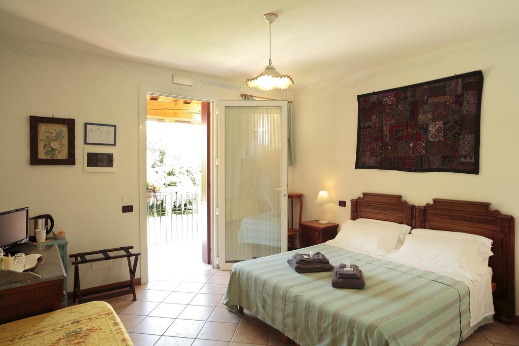 Agriturismo Il Magicorto Cassola 외부 사진