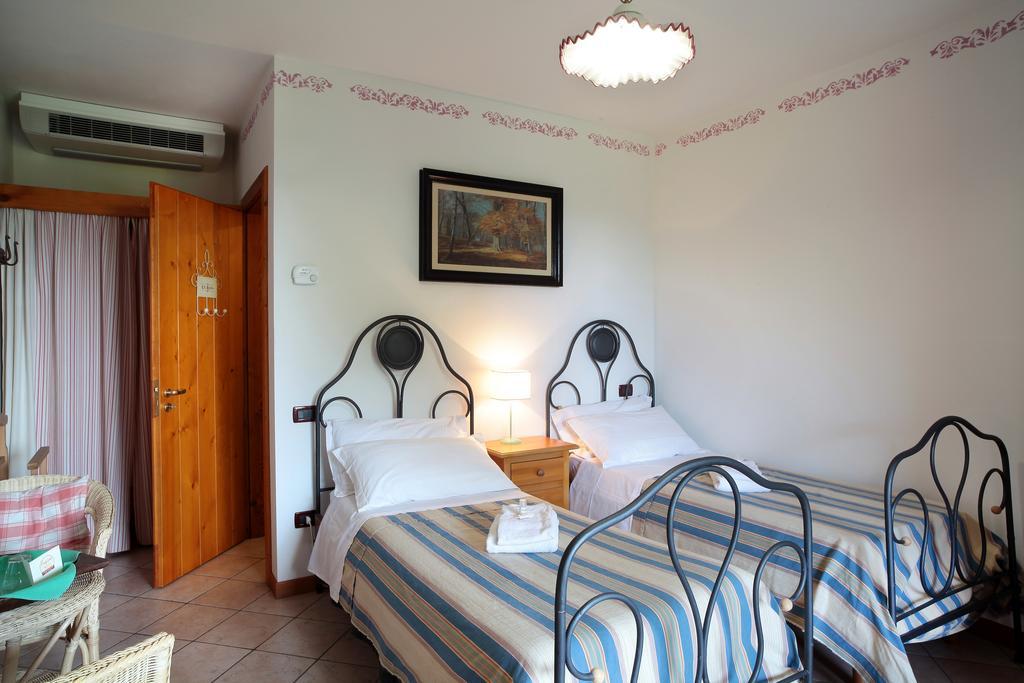 Agriturismo Il Magicorto Cassola 외부 사진