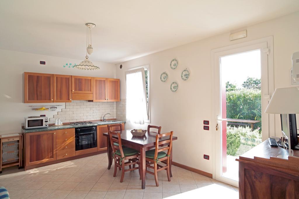 Agriturismo Il Magicorto Cassola 외부 사진