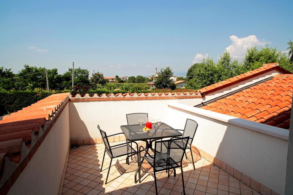 Agriturismo Il Magicorto Cassola 외부 사진